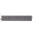 3-Rail C Track -- Straight - 9′ 22.9cm, HO Marklin, Inc 24229