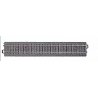 3-Rail C Track -- Straight - 9′ 22.9cm, HO Marklin, Inc 24229