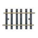 Straight Track -- 116mm 4-9/16′, I, Marklin, Inc 59054