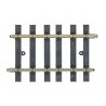 Straight Track -- 116mm 4-9/16′, I Marklin, Inc 59054
