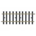 Straight Track -- 200mm 7-7/8′, I, Marklin, Inc 59057