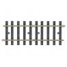 Straight Track -- 200mm 7-7/8′, I Marklin, Inc 59057