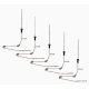 Marklin HO Catenary -- Catenary Cross Span Kit, HO Marklin, Inc 74133