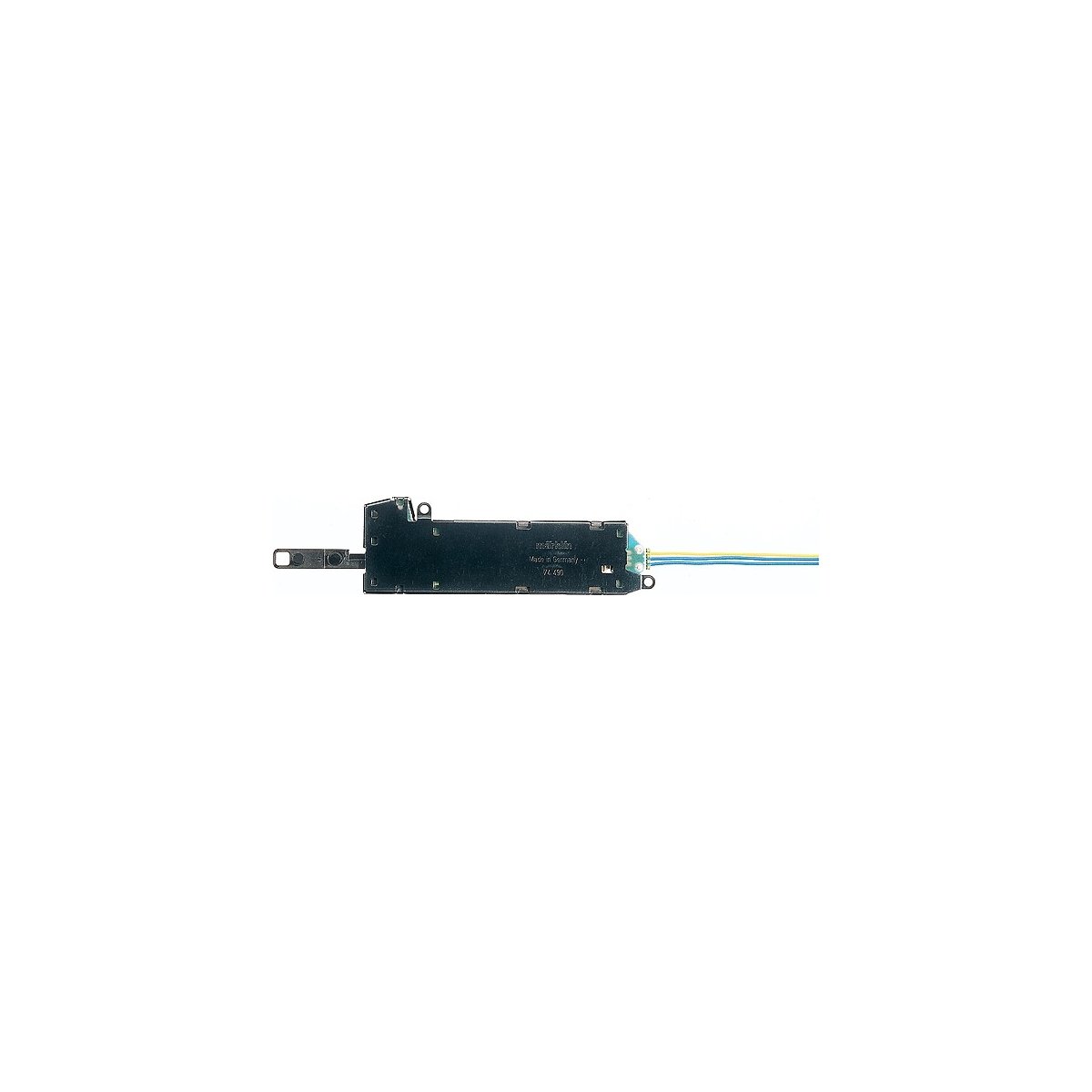 My World C Track -- C Track Turnout (Switch) Motor, HO Marklin, Inc 74492
