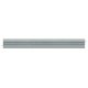 FasTrack(TM) Track w/Roadbed - 3-Rail -- Straight Track 30′ 76.2cm, O Lionel 612042