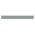 FasTrack(TM) Track w/Roadbed - 3-Rail -- Straight Track 30′ 76.2cm, O, Lionel 612042