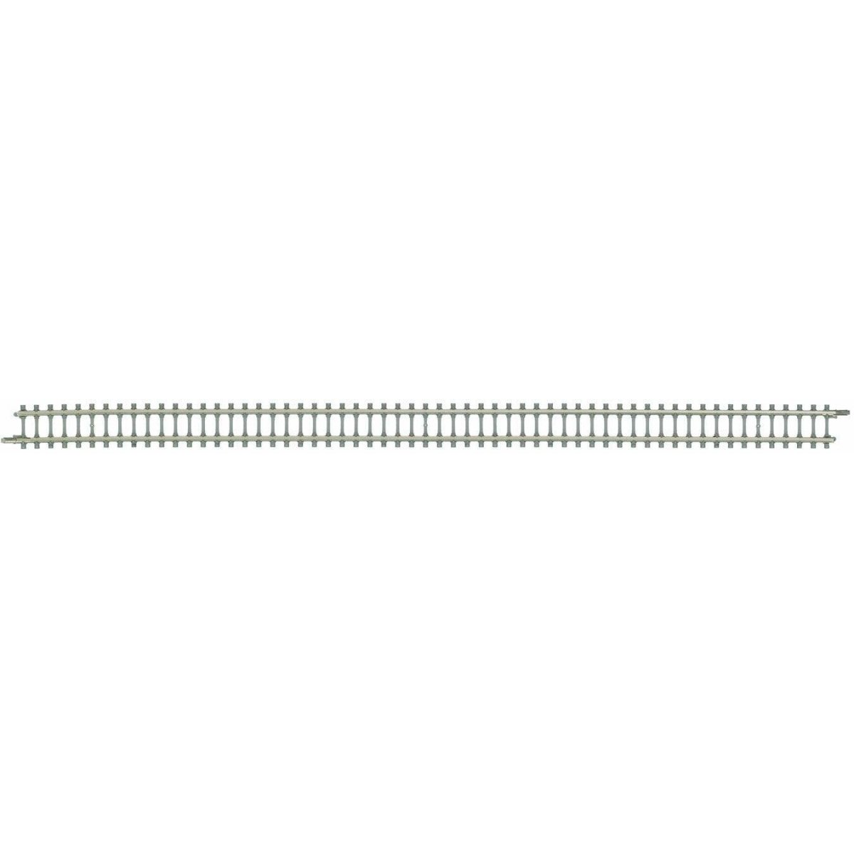 Code 55 Straight Track w/Concrete Ties -- 8-5/16′ 22cm, Z Marklin, Inc 85051
