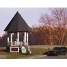 Gazebo, Z Micro Structures 221004