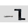 Rail Joiners -- 20 Standard, 10 Insulating, Z Marklin, Inc 8954