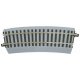 R27 27′ Radius Half Curve - FasTrack - American Flyer(R), S Lionel 649892