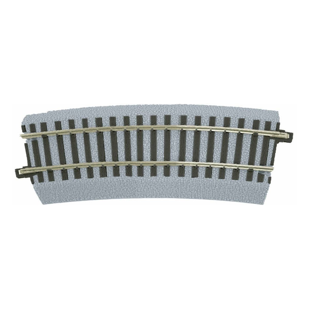 R27 27′ Radius Half Curve - FasTrack - American Flyer(R), S Lionel 649892