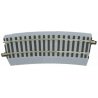 R27 27′ Radius Half Curve - FasTrack - American Flyer(R), S Lionel 649892