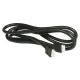 LCS Sensor Track -- 3′ Cable, ALL Lionel 681501
