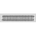 K-Track -- Straight - 6-1/8′ 15.6cm, HO, Marklin, Inc 2207