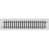 K-Track -- Straight - 6-1/8′ 15.6cm, HO Marklin, Inc 2207
