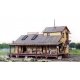 Goin′ Home Series -- Elliott & Sons Supply - 8-3/16 x 5-1/2′ 20.8 x 14cm, HO B.T.S. 28106