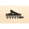 21st Century Track System(TM) Accessories -- O-27 Track Bumper pkg(2), O Atlas O 6040