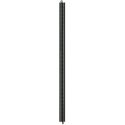 Bulk E-Z Track(R) w/Steel Rail -- 36′ 91.4cm Straight Track pkg(25), HO, Bachmann Industries 44486