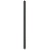 Bulk E-Z Track(R) w/Steel Rail -- 36′ 91.4cm Straight Track pkg(25), HO Bachmann Industries 44486