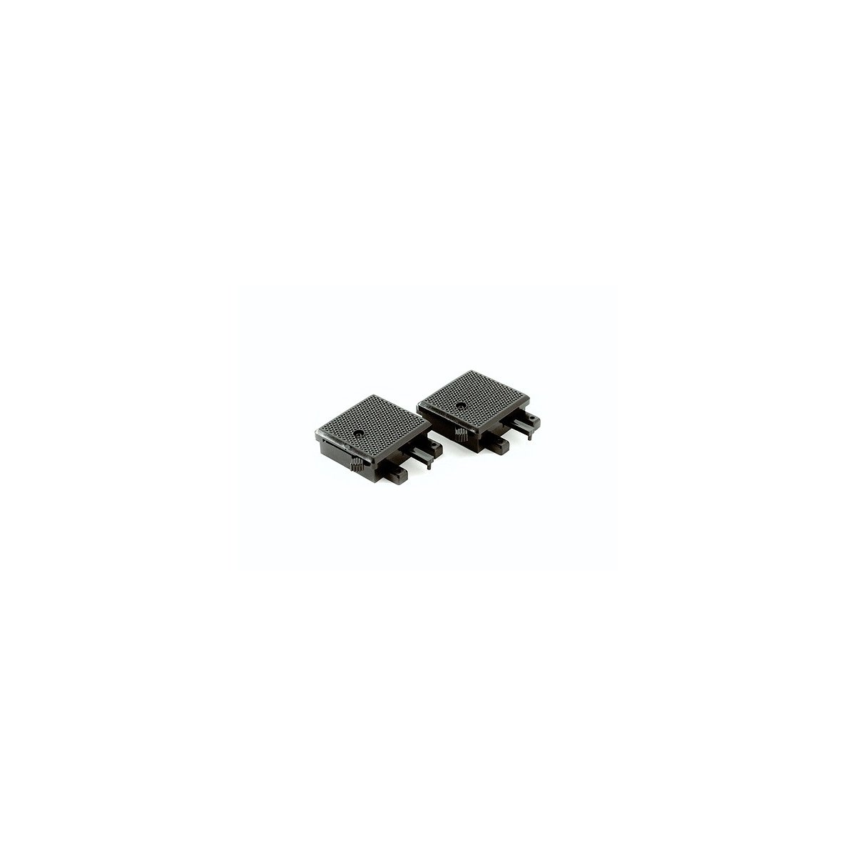 Manual Turnout Mechanism -- pkg(2), G LGB 12060