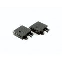 Manual Turnout Mechanism -- pkg(2), G, LGB 12060