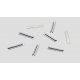 Rail Joiners -- C-Track pkg(24), HO Marklin, Inc 74994