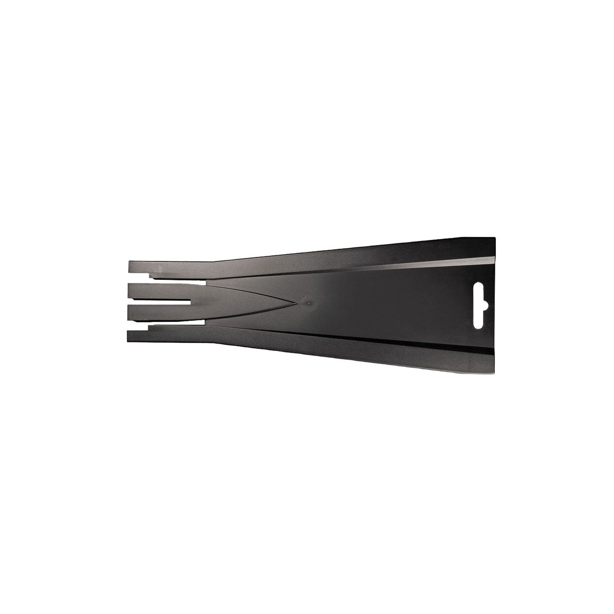 FasTrack(TM) Railer Car Railing Tool -- Compatible w/FasTrack & Traditional 3-Rail Track, O Lionel 612039