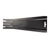 FasTrack(TM) Railer Car Railing Tool -- Compatible w/FasTrack & Traditional 3-Rail Track, O Lionel 612039