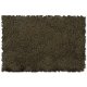 Flock & Turf - Scenic Foams & Ground Textures - Brown Tones - 64 Ounces -- Soil Brown - Fine, All Scales, Scenic Express 845C