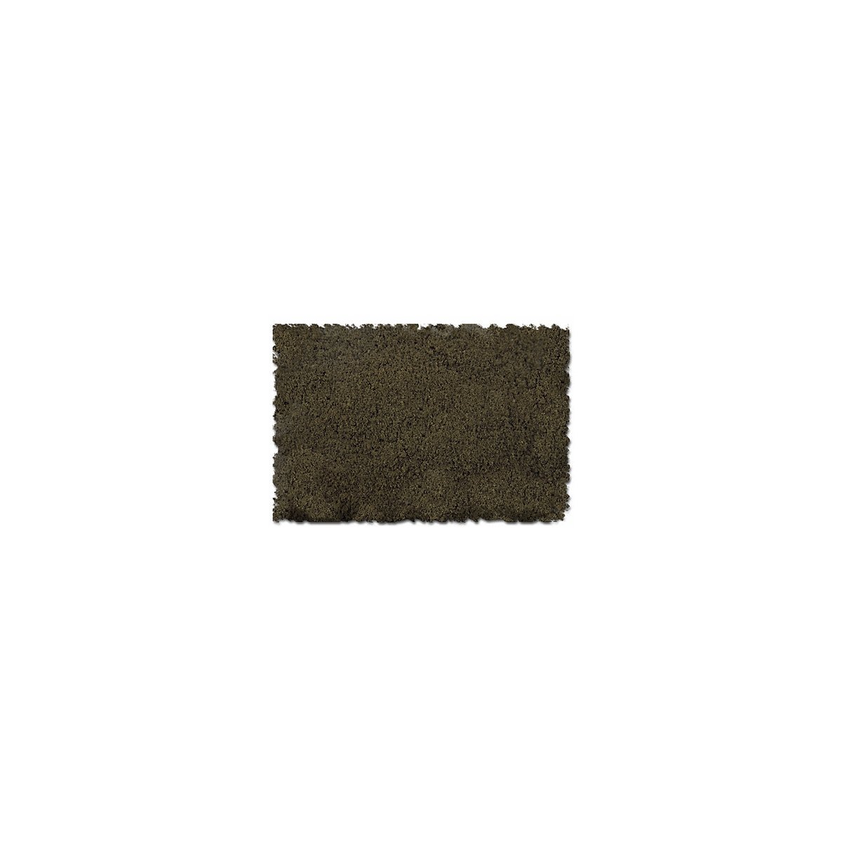 Flock & Turf - Scenic Foams & Ground Textures - Brown Tones - 64 Ounces -- Soil Brown - Fine, All Scales, Scenic Express 845C