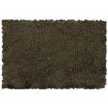 Flock & Turf - Scenic Foams & Ground Textures - Brown Tones - 64 Ounces -- Soil Brown - Fine, All Scales, Scenic Express 845C
