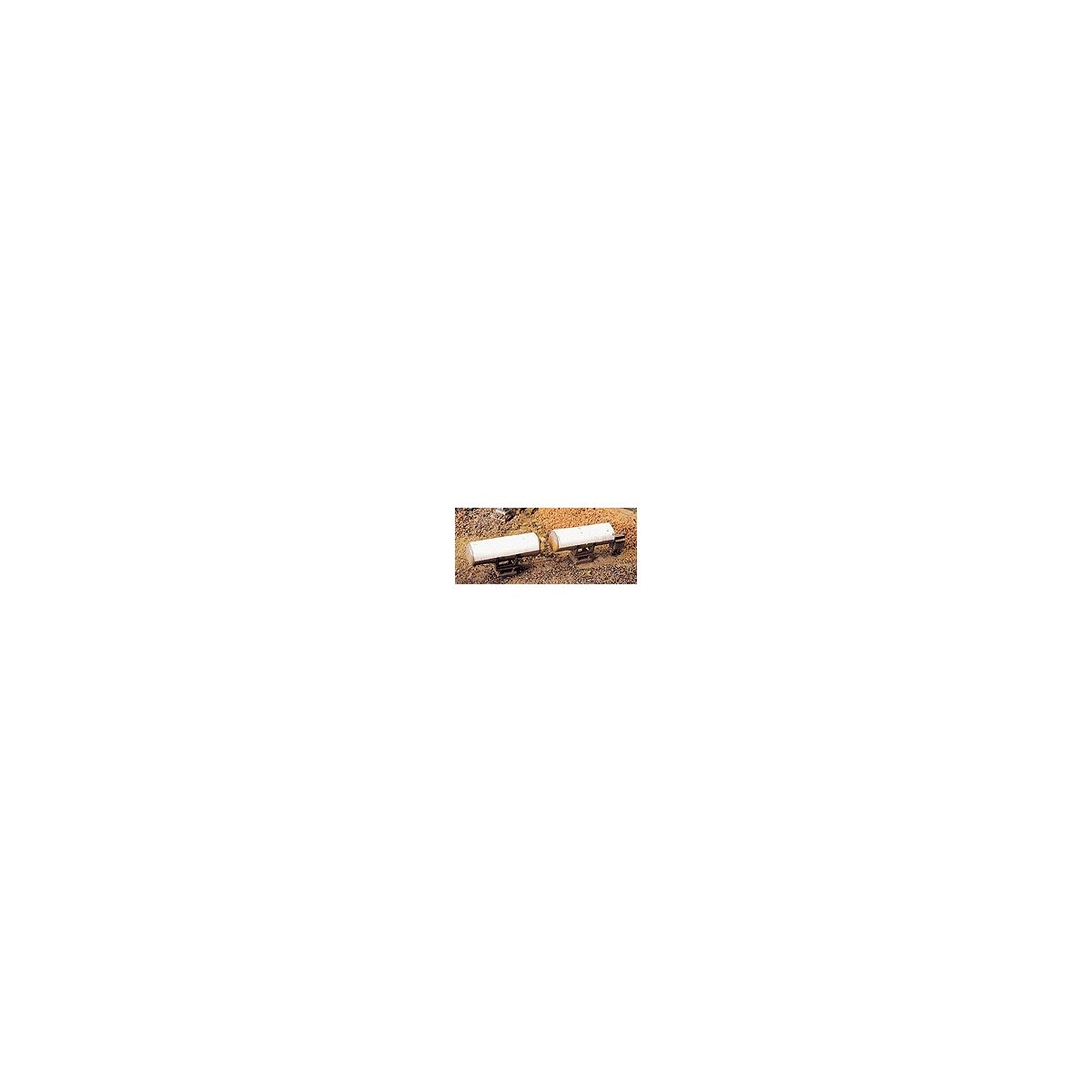 Switch Heater, HO Brawa Modellspielwaren 2653