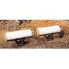 Switch Heater, HO Brawa Modellspielwaren 2653