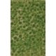 Grass Tuft Sheet -- Short Spring Tufts - 1/16` .2cm Tall, 5-7/16 x 3-7/16` 13.8 x 8.8cm, All Scales, Busch Gmbh & Co Kg 3511