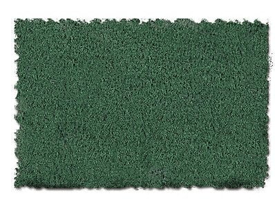 Flock & Turf - Scenic Foams & Ground Textures - Green Tones - 32 Ounces -- Sage Green - Fine, All Scales, Scenic Express 824B