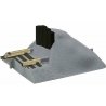 FasTrack - American Flyer(R) -- Earthen Bumper, S Lionel 649893