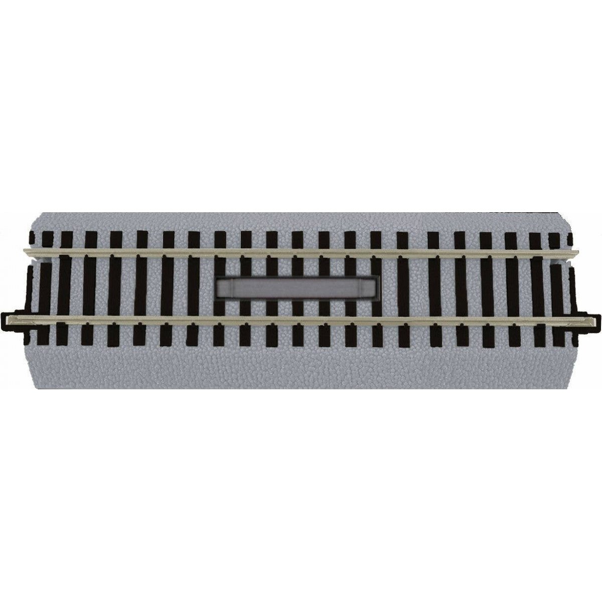 Uncouper Track - FasTrack - American Flyer(R), S Lionel 649895