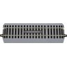 Uncouper Track - FasTrack - American Flyer(R), S Lionel 649895