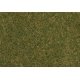 Static Wild Grass 3/16′ 4mm Fibers 1.1oz 30g -- Brownish Green, All Scales, Faller Gmbh 170209