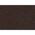 Micro Ground Cover Scatter Material -- Peat Brown 1-3/8oz 40g, All Scales, Busch Gmbh & Co Kg 7046