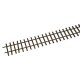 Code 83 Standard Gauge Flex-Track(TM) -- Weathered 3′ Sections pkg(6), On30 Micro Engineering 12138