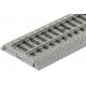 20′ Radius Curve 4 Pack - MagneLock, HO Lionel 871818010