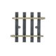 Straight Track -- 79mm 3-1/8′, I Marklin, Inc 59052