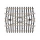 Double Crossover Center Part, I Marklin, Inc 59094