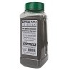 Natural Stone Ballast 40 -- Light Gray - 1 Quart 950mL, HO, Scenic Express SE0153