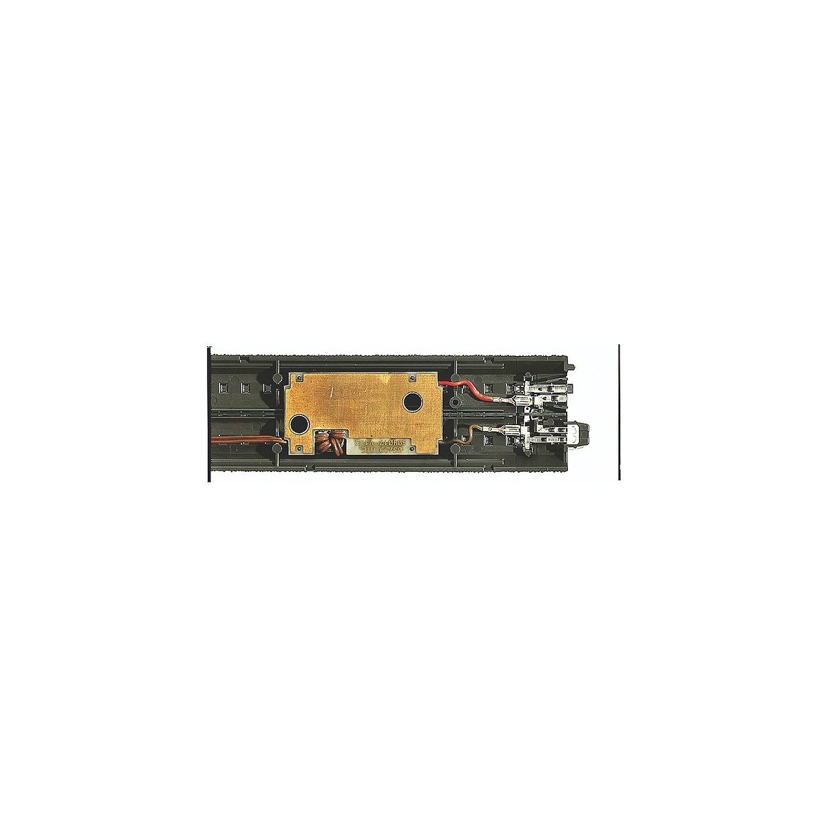 C Track Suppression Set, HO Marklin, Inc 74046