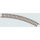 Curve Track -- 7-11/16′ 19.5cm Radius, 30-Degree, Z Marklin, Inc 8521