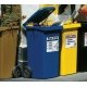 Garbage Bins -- Blue pkg(2), G, Pola 333206