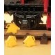 Wheel Block -- pkg(12), G LGB 10250