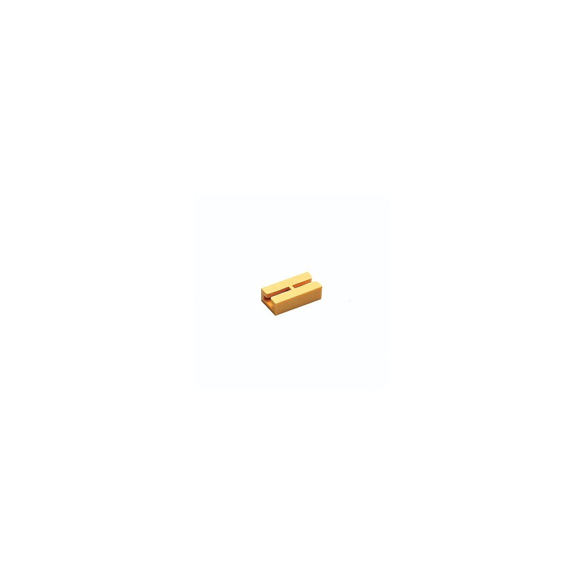 Insulated Rail Joiners -- pkg(4), G LGB 10260